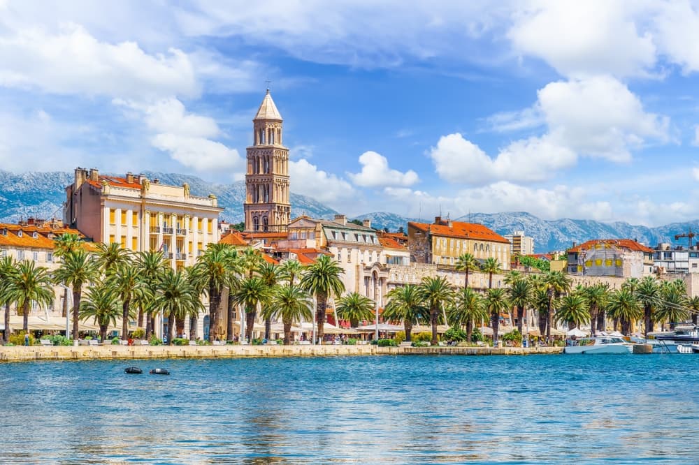 Trips Croatia