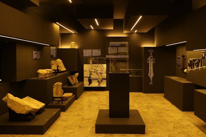 Jajce Franciscan Museum