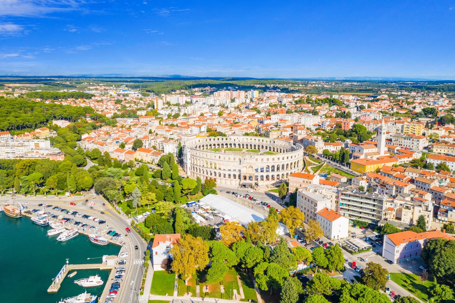 Pula (Istria)