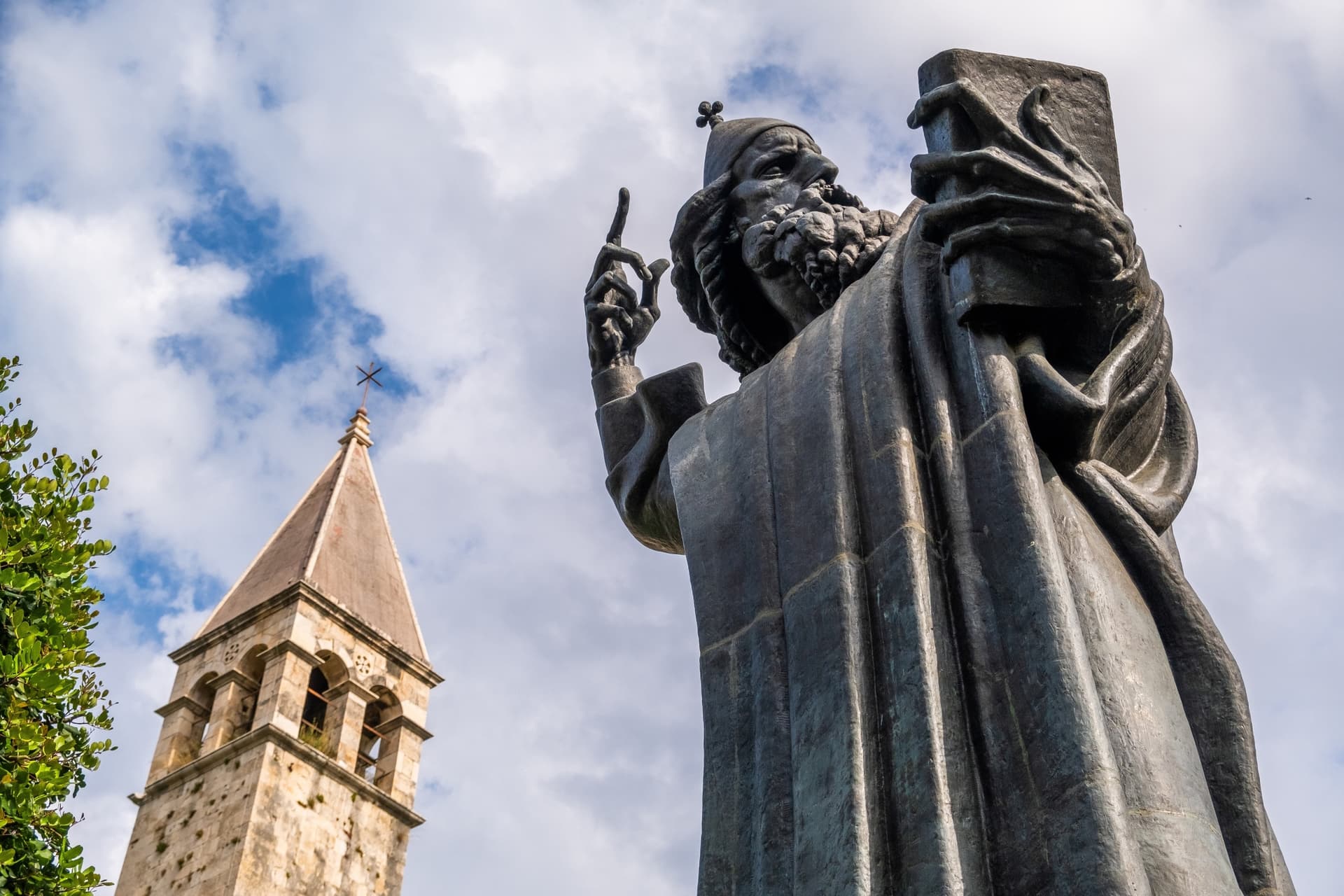 What to Do and See in Split, the Capital of Dalmatia?