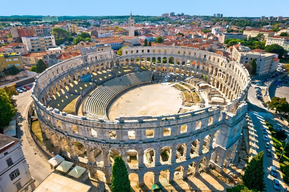 pula arena 2