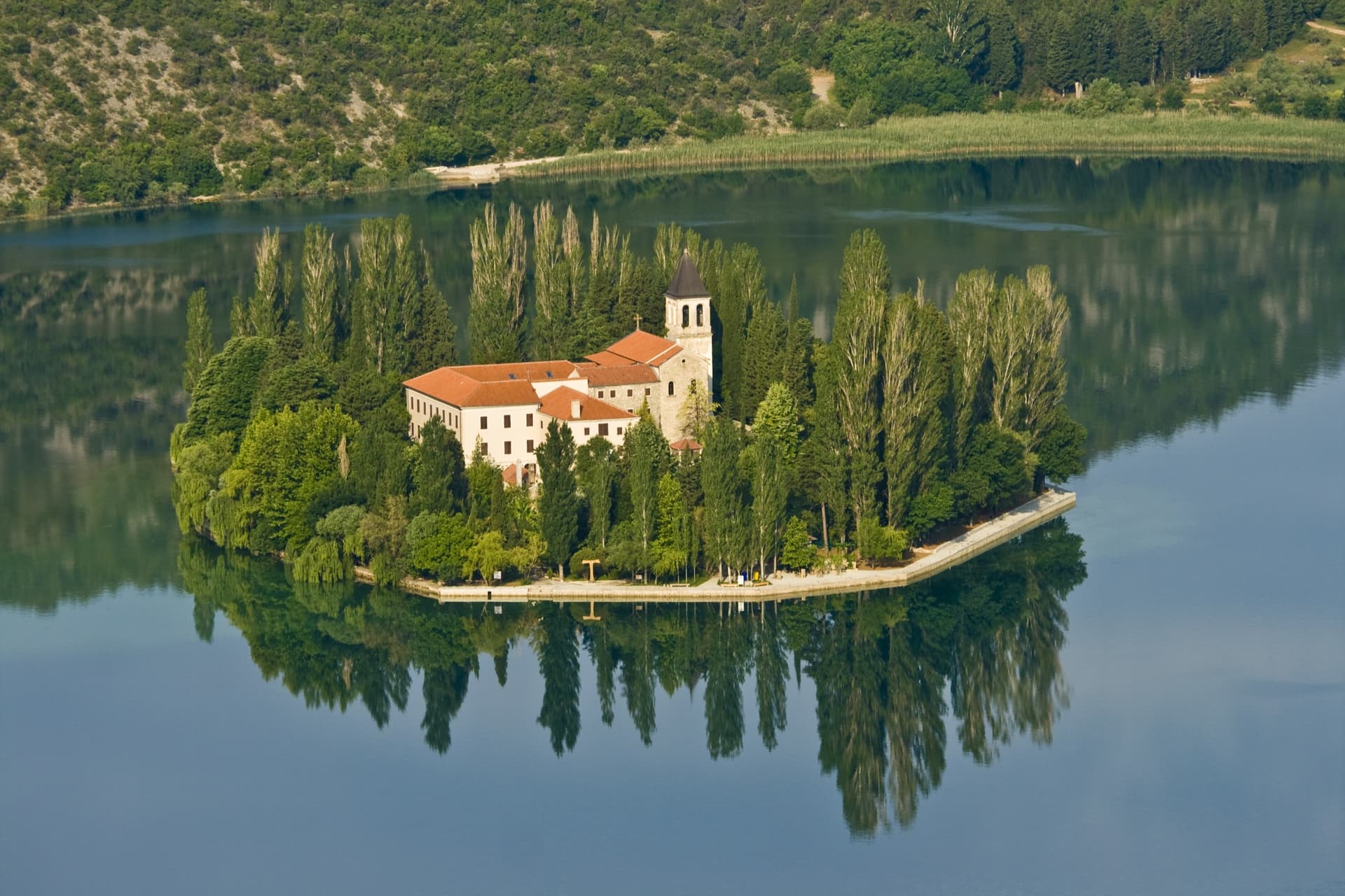 Visovac