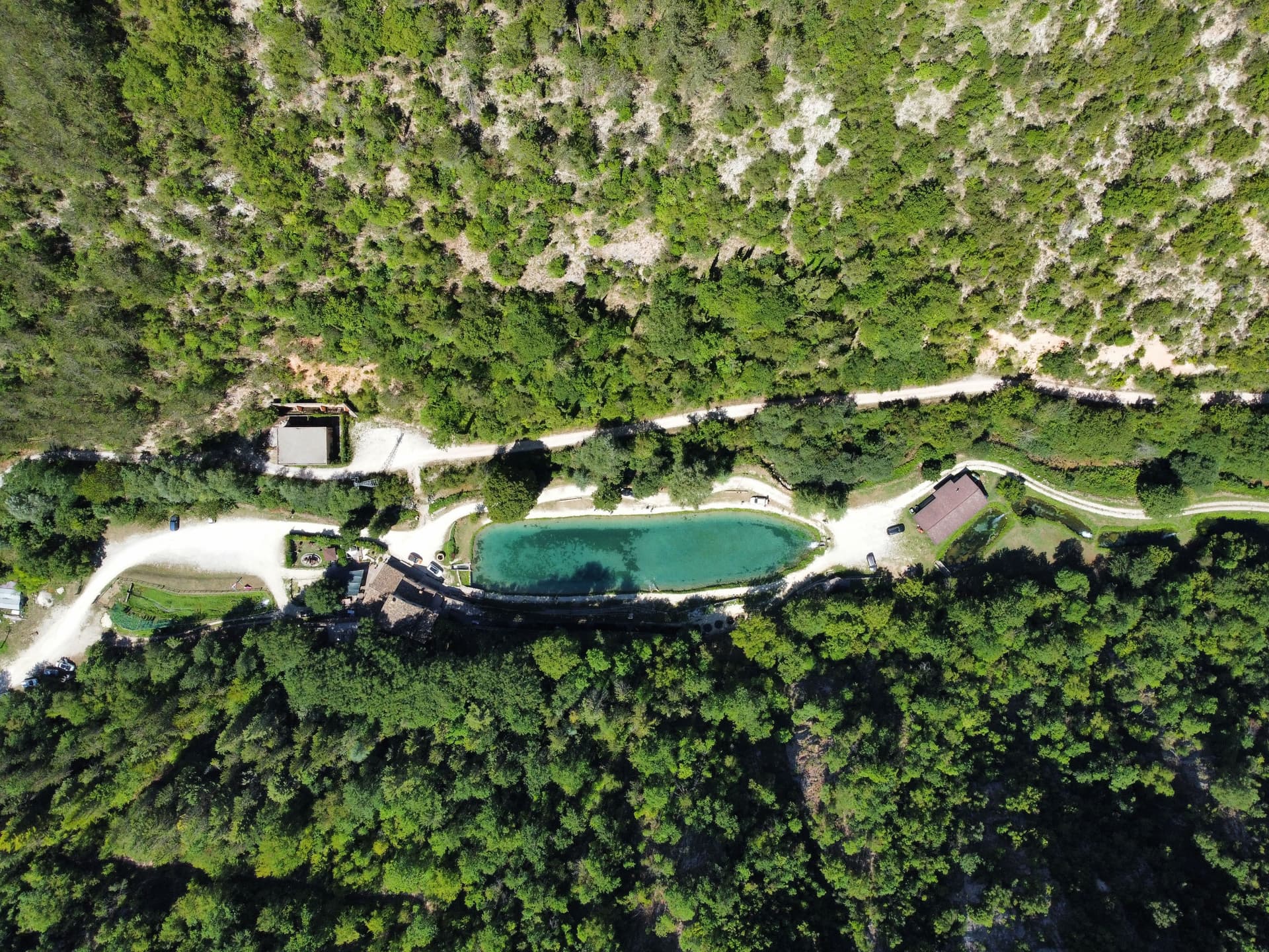 Učka Nature Park