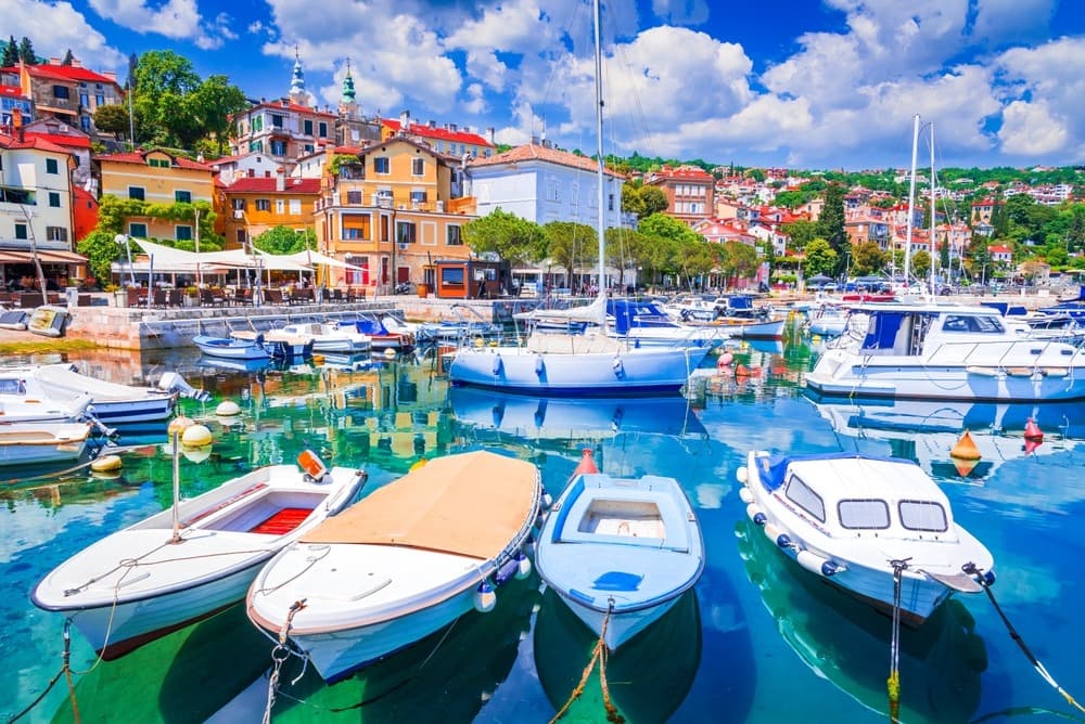 Opatija