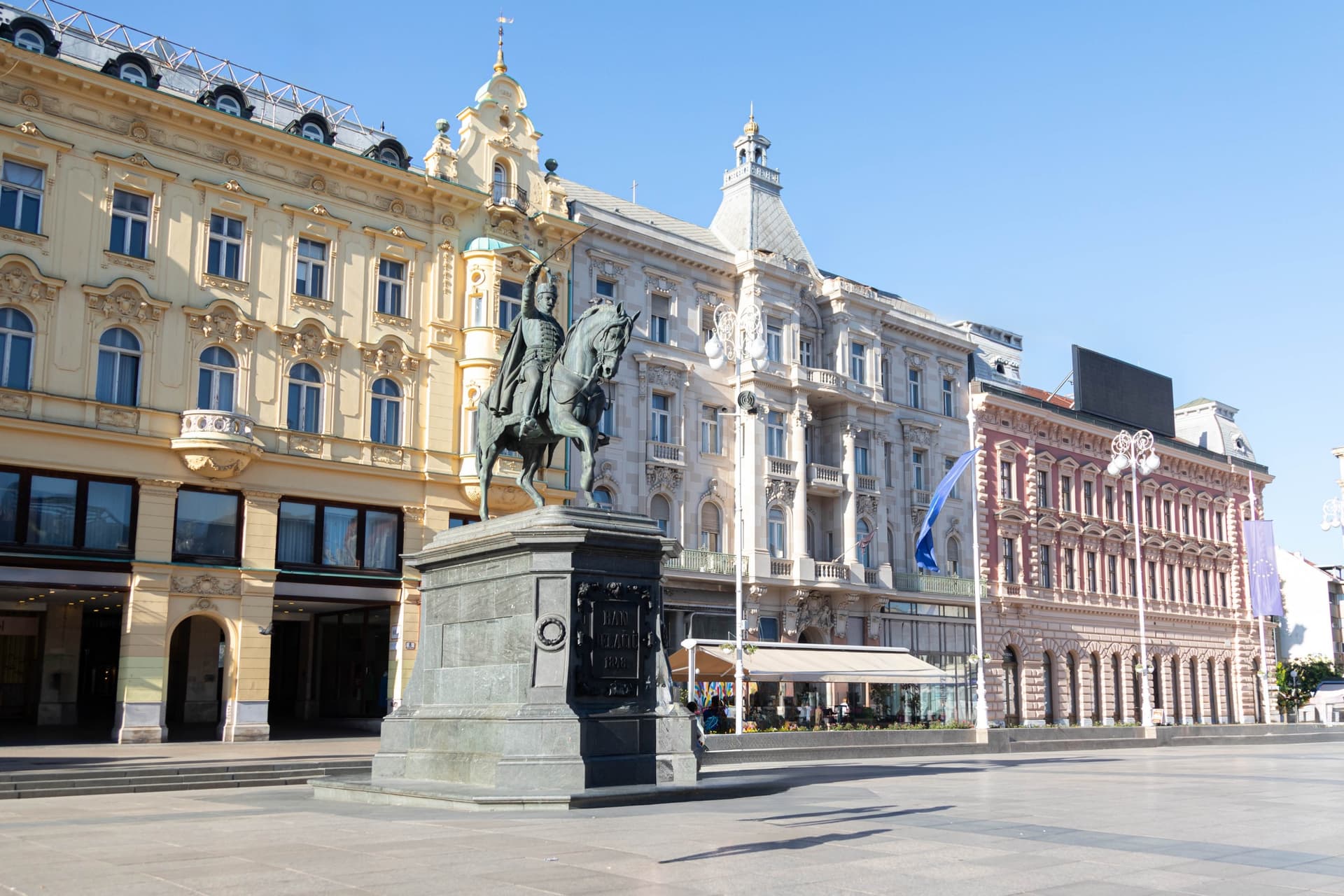 Visiting Zagreb: The Essential Attractions You Can't Miss