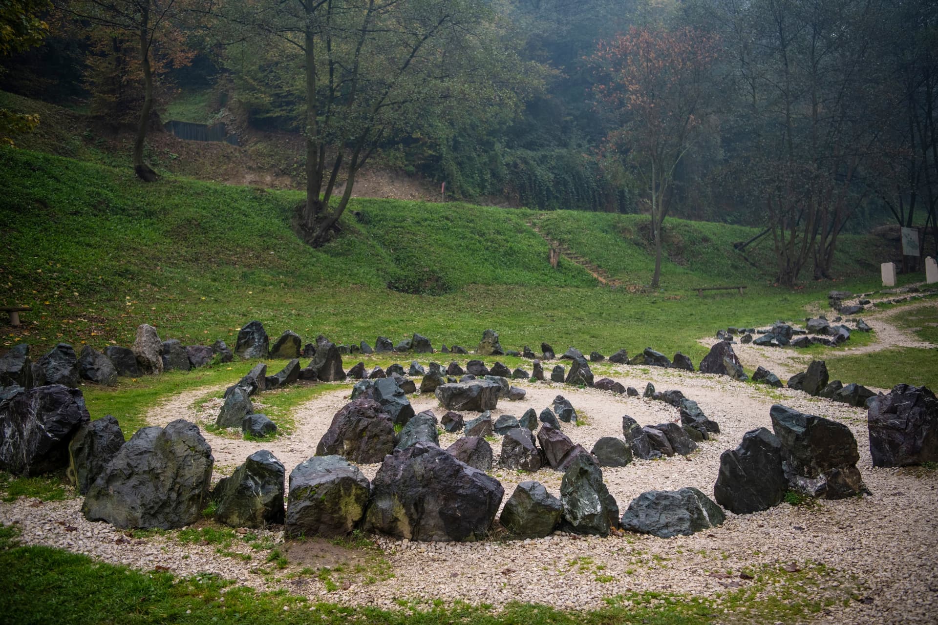 The Pyramids of Bosnia