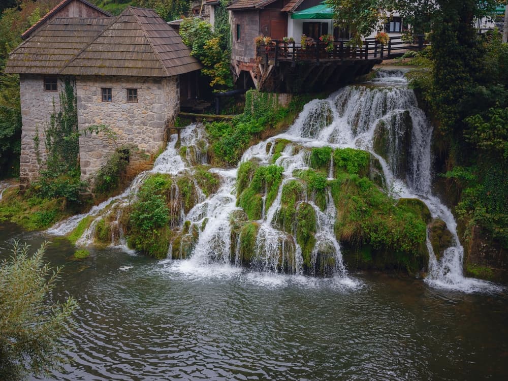 Rastoke