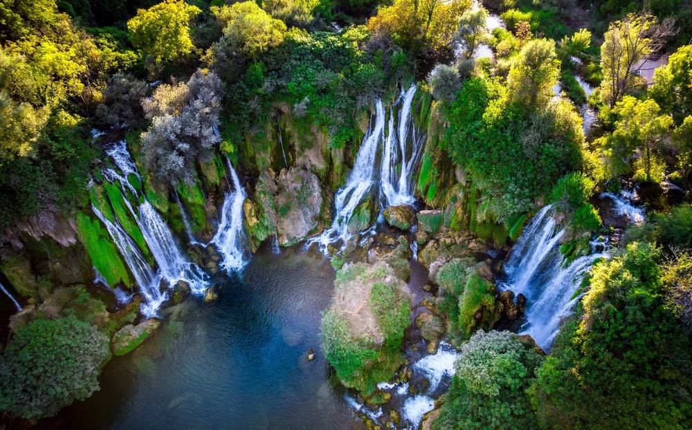 Journey to the Heart of the Balkans: From Zagreb to Dubrovnik via Bosnia and Herzegovina